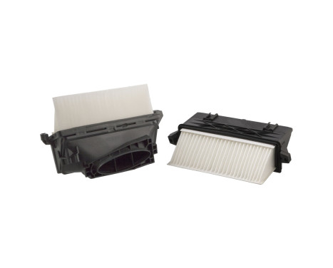 Luftfiltersats 100653 FEBI