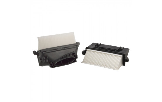 Luftfiltersats 100653 FEBI
