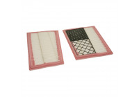 Luftfiltersats 108941 FEBI