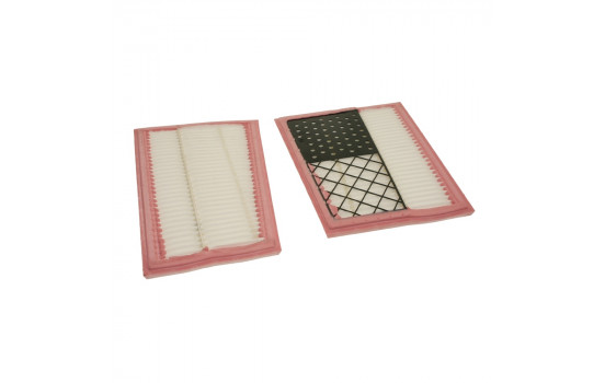 Luftfiltersats 108941 FEBI