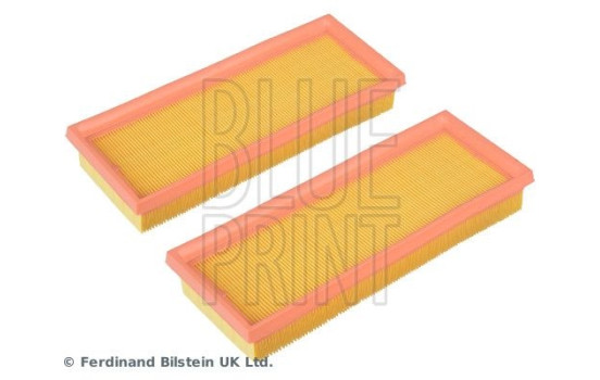 luftfiltersats ADBP220104 Blue Print