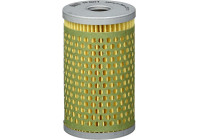 Oljefilter H 601 MANN-FILTER