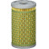 Oljefilter H 601 MANN-FILTER