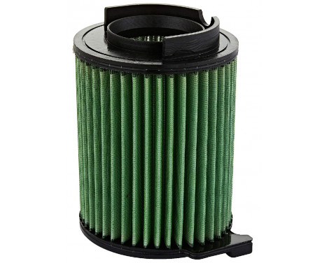 Replacement Filter Grön