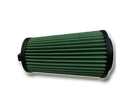 Replacement Filter Grön