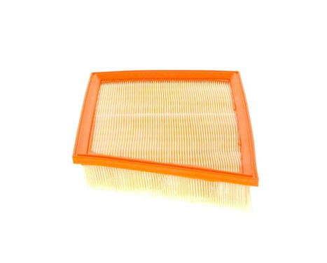 S0360 Luftfilter BMW 2/X1 Bosch, bild 2