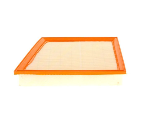 S0360 Luftfilter BMW 2/X1 Bosch, bild 3