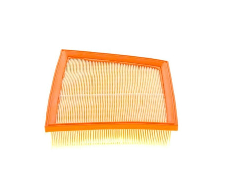 S0360 Luftfilter BMW 2/X1 Bosch, bild 4