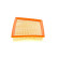 S0360 Luftfilter BMW 2/X1 Bosch, miniatyr 4