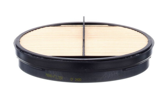 Sekundärfilter CF 2420 Mann