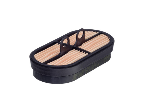 Sekundärfilter