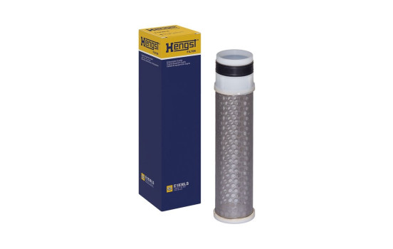 Sekundärfilter, bild 2