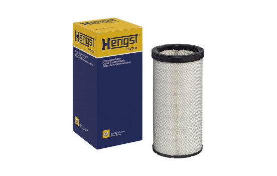 Sekundärfilter, bild 2