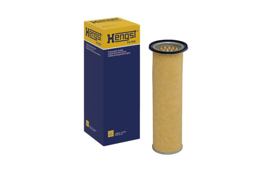 Sekundärfilter, bild 2
