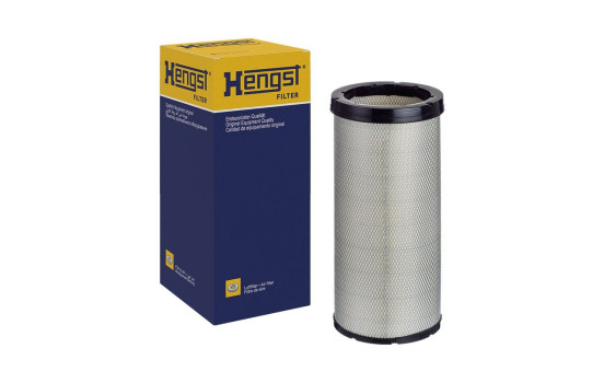 Sekundärfilter, bild 2