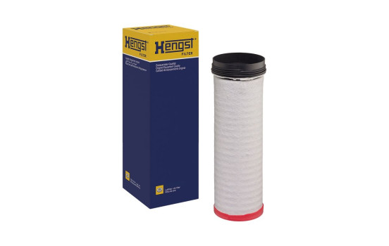 Sekundärfilter, bild 2