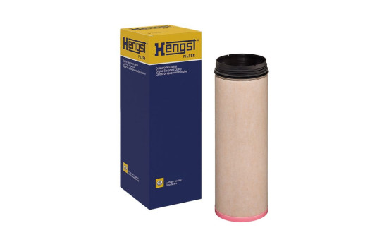 Sekundärfilter, bild 2