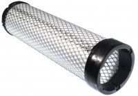 Sekundärluftfilter LXS 256 Mahle