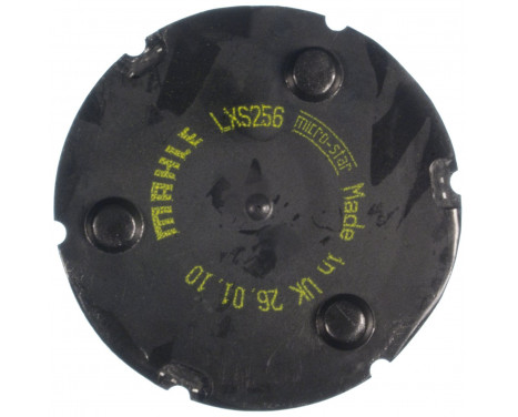 Sekundärluftfilter LXS 256 Mahle, bild 3