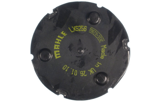 Sekundärluftfilter LXS 256 Mahle, bild 3
