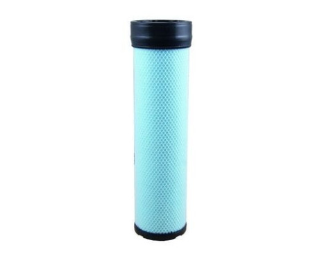 Sekundärluftfilter LXS 256 Mahle, bild 6