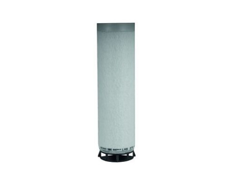 Sekundärluftfilter LXS 272 Mahle, bild 3