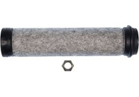 Sekundärluftfilter LXS 40/1 Mahle