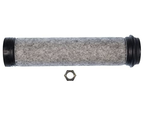 Sekundärluftfilter LXS 40/1 Mahle