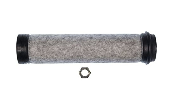 Sekundärluftfilter LXS 40/1 Mahle