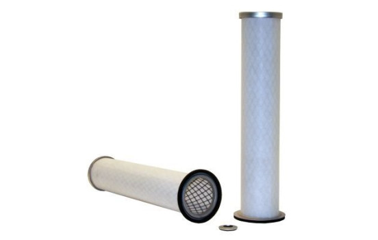 Sekundärt filter 42519 Wix filters
