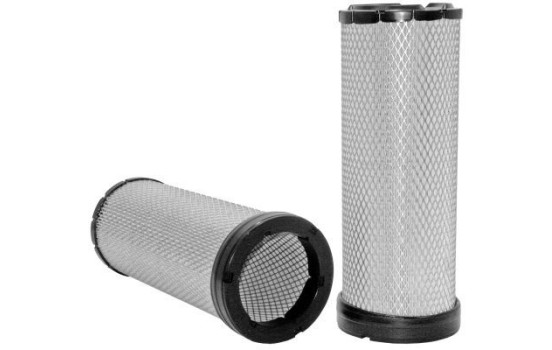 Sekundärt filter 46665 Wix filters