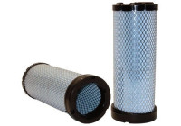 Sekundärt filter 46702 Wix filters