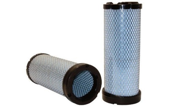 Sekundärt filter 46702 Wix filters