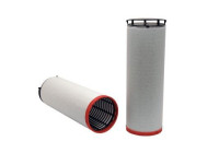 Sekundärt filter 49810 Wix filters