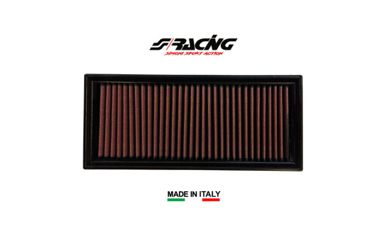 Simoni Racing ersättningsfilter Audi & Dodge & Fiat & Ford & Opel & Volvo & Volkswagen SR SR247