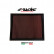 Simoni Racing ersättningsfilter Opel Astra G, Astra H, Speedster, Zafira A / B 1999-2012 SR SR2086