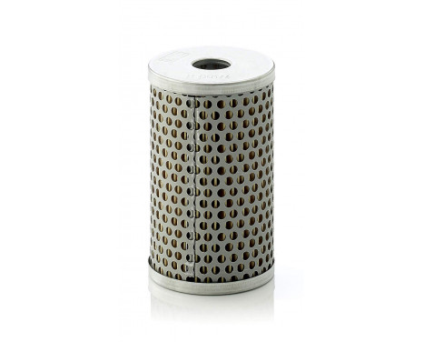 Filter, drifthydraulik H 601/4 Mann