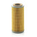 Filter, drifthydraulik H 804 t MANN-FILTER, miniatyr 2