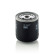 Filter, drifthydraulik W 920/7 Mann, miniatyr 2