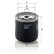 Filter, drifthydraulik W 920/7 Mann, miniatyr 3