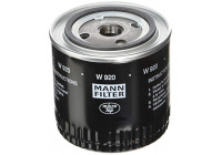 Filter, drifthydraulik W 920 Mann