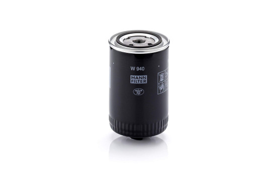 Filter, drifthydraulik W 940/1 Mann