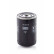 Filter, drifthydraulik W 940/24 Mann