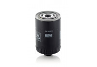 Filter, drifthydraulik W 940/5 Mann