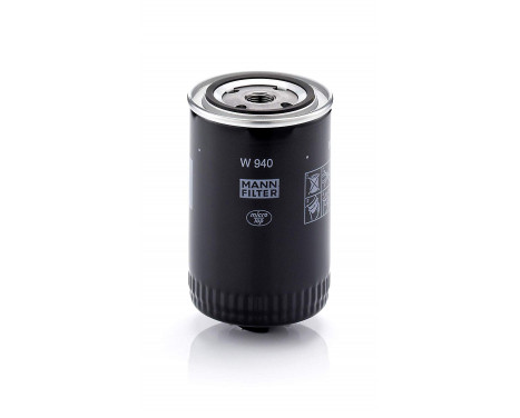 Filter, drifthydraulik W 940 Mann