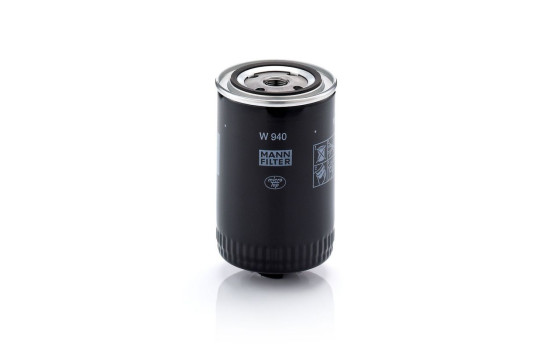 Filter, drifthydraulik W 940 Mann, bild 3