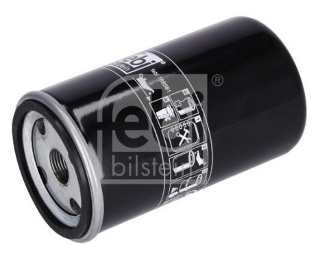 Filter, hydraulik 188581 FEBI
