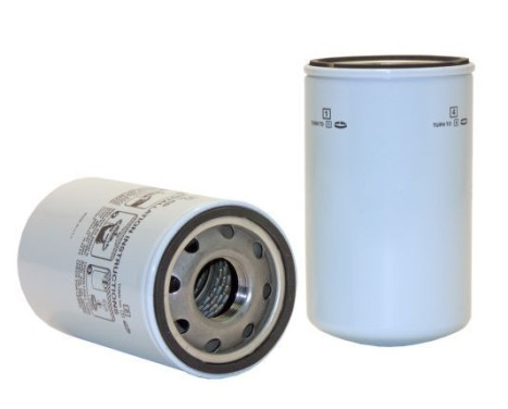 Filter, hydraulik 51715 Wix filters