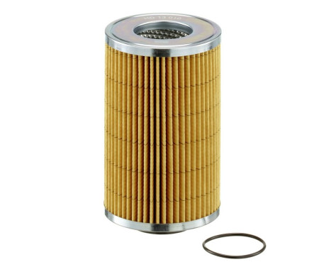 Filter, hydraulik HD 13 010 x Mann