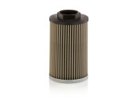 Filter, hydraulik HD 130 Mann